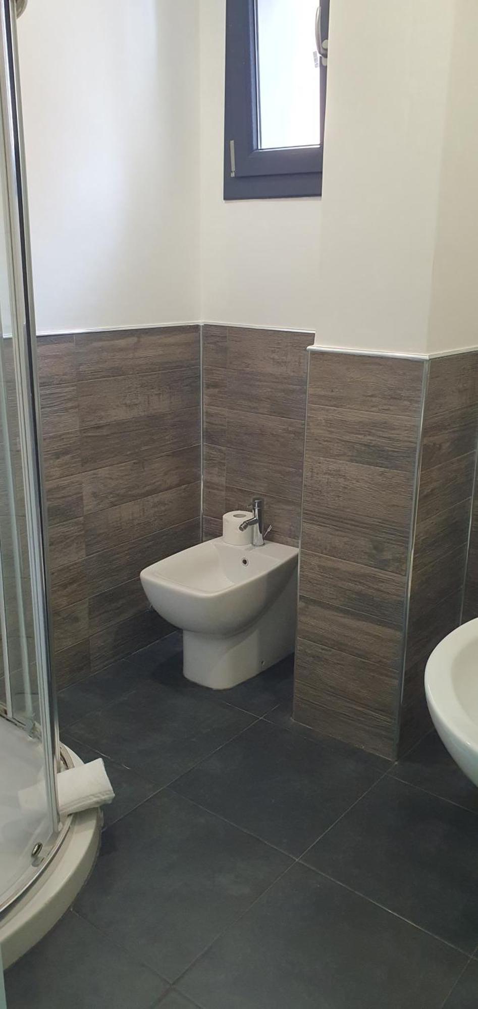 Little Rose Guest House Fiumicino Ngoại thất bức ảnh