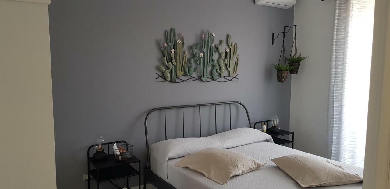 Little Rose Guest House Fiumicino Ngoại thất bức ảnh
